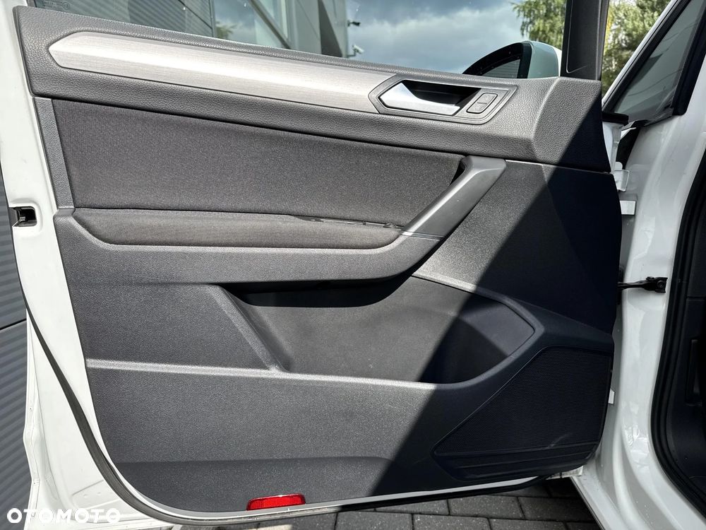 Volkswagen Touran 1.5 TSI EVO Comfortline DSG - 16