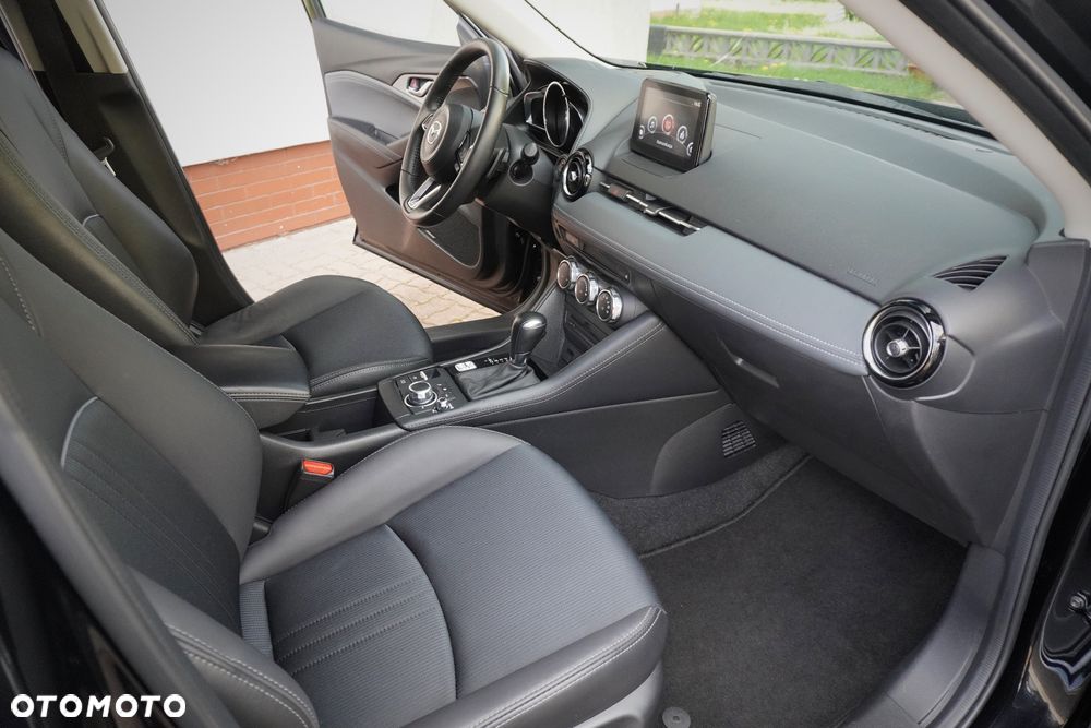 Mazda CX-3 2.0 SkyPassion - 6