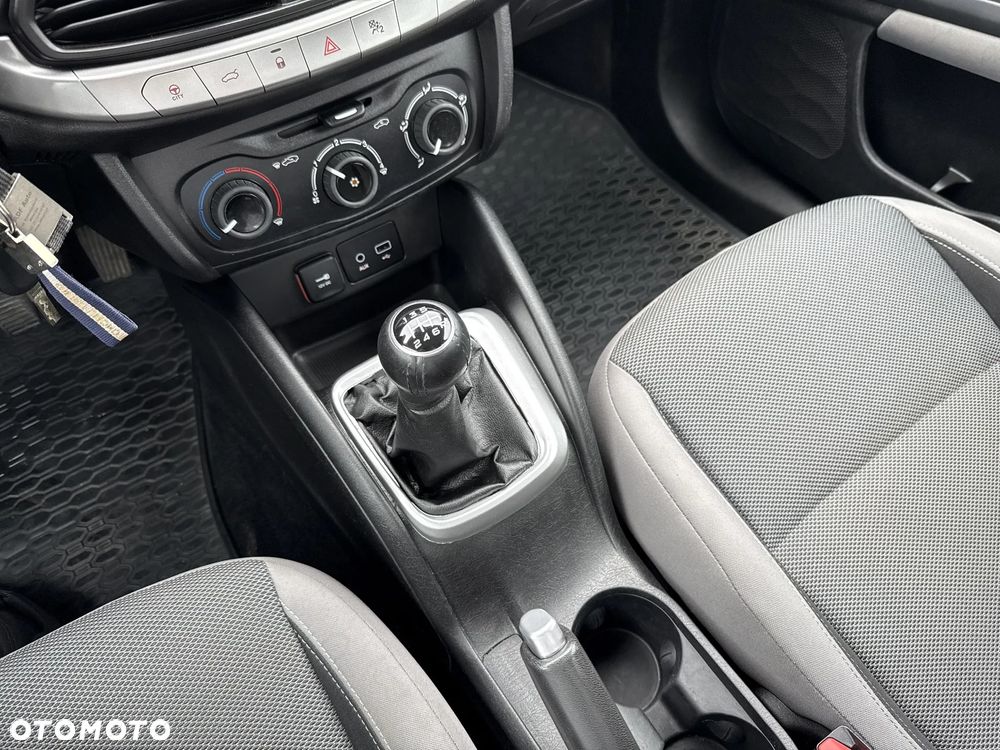 Fiat Tipo 1.4 16V Easy - 13