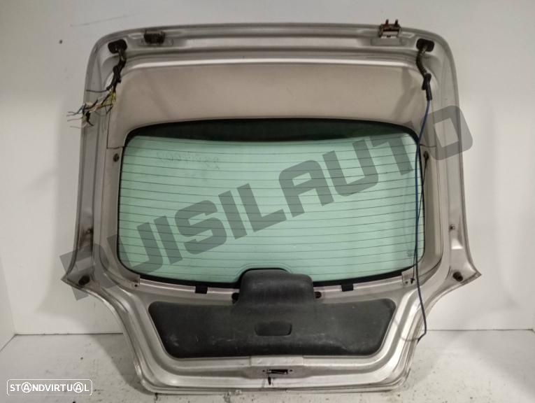 Tampa Mala  Rover 25 [1999_2005] 2.0 Idt - 2