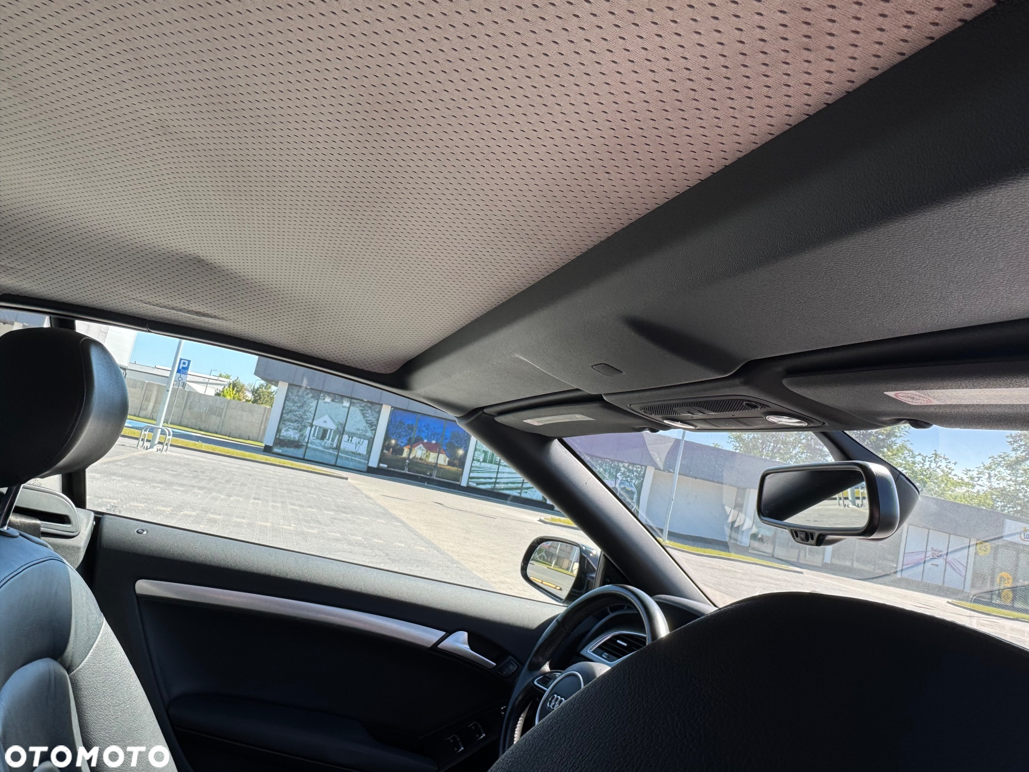 Audi A5 Cabrio 2.0 TFSI quattro S tronic - 19