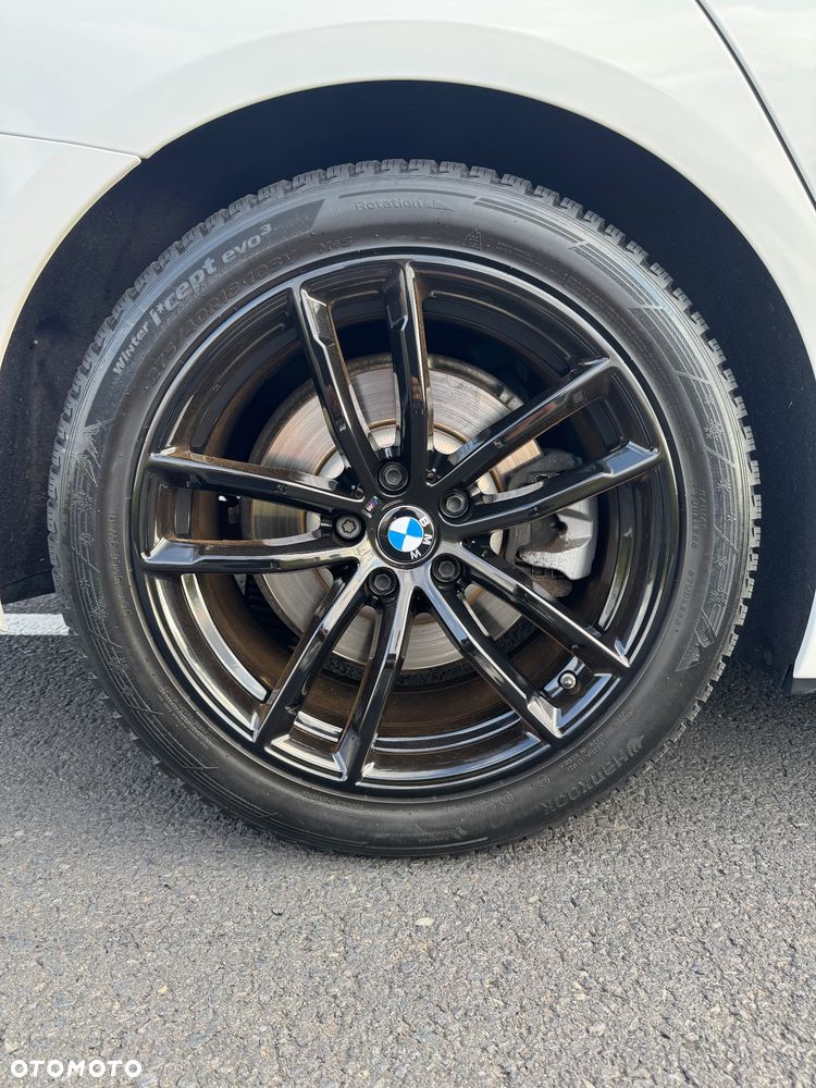 BMW Seria 5 - 24