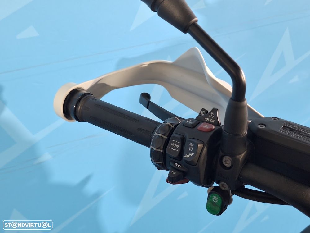 BMW R 1250 GS HP - 8