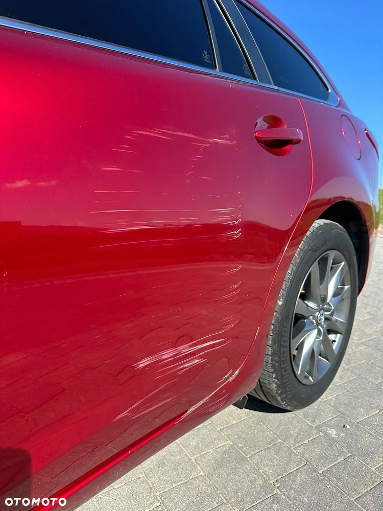 Mazda 6 SKYACTIV-G 165 Exclusive-Line - 20