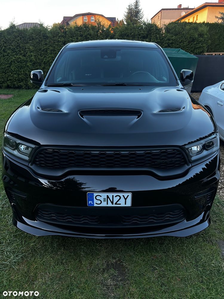 Dodge Durango - 24