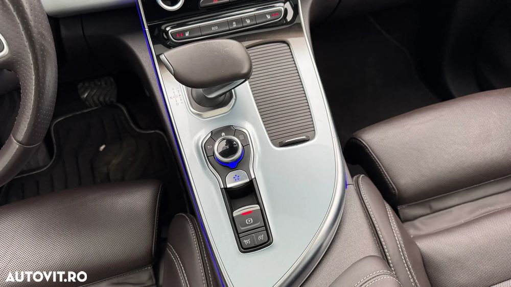 Renault Espace Energy dCi 160 EDC Initiale Paris - 32