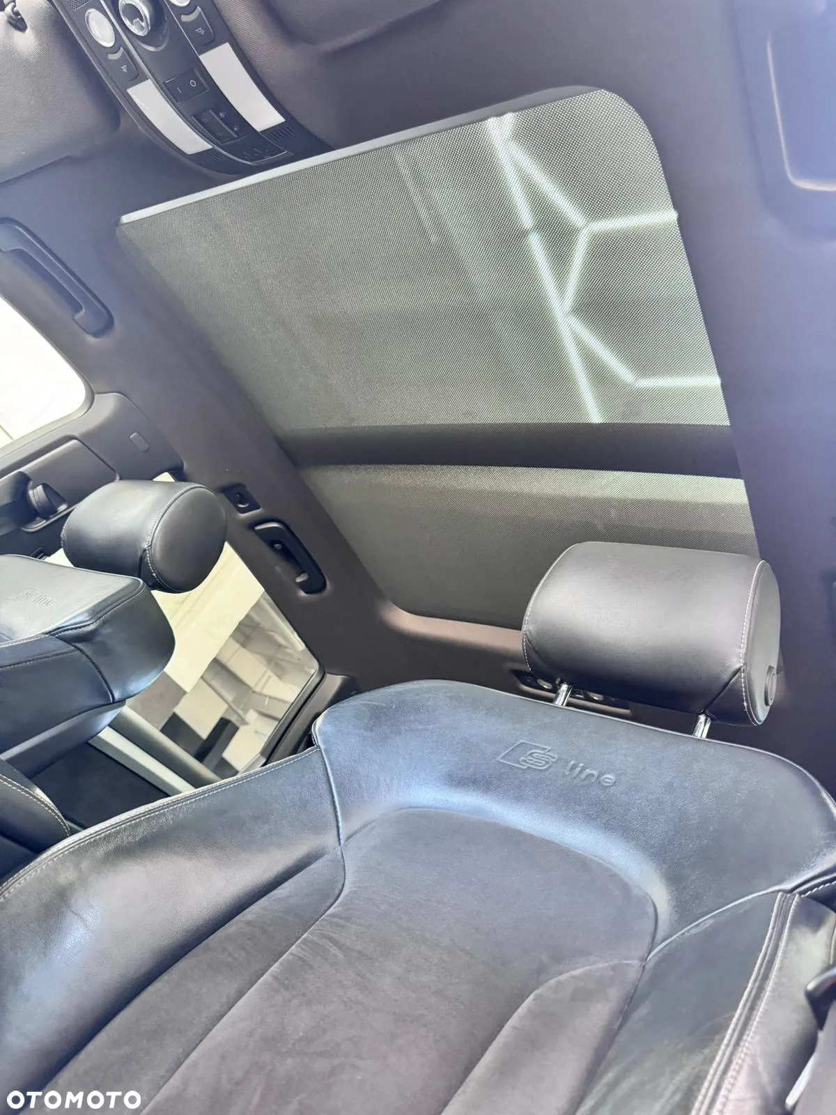 Audi Q7 3.0 TDI DPF Quattro Tiptronic - 22