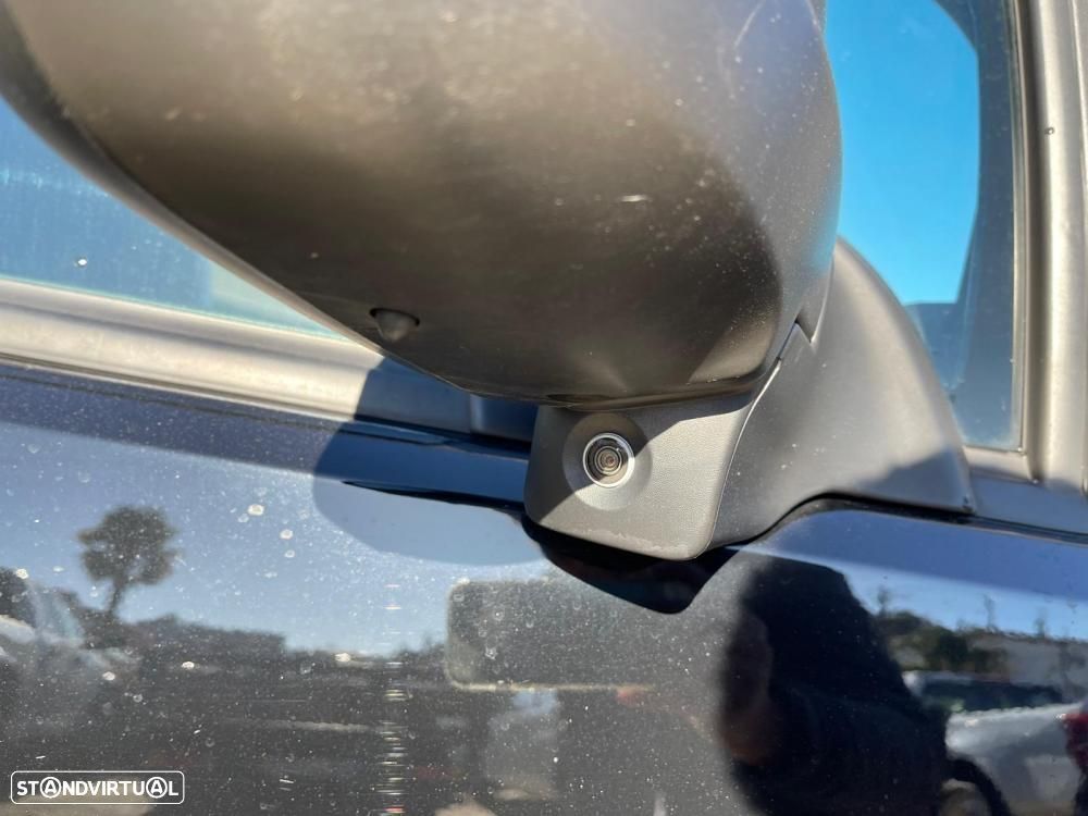 Peugeot Partner PARTNER 1.5 BLUEHDI 100 (102CV) - 22