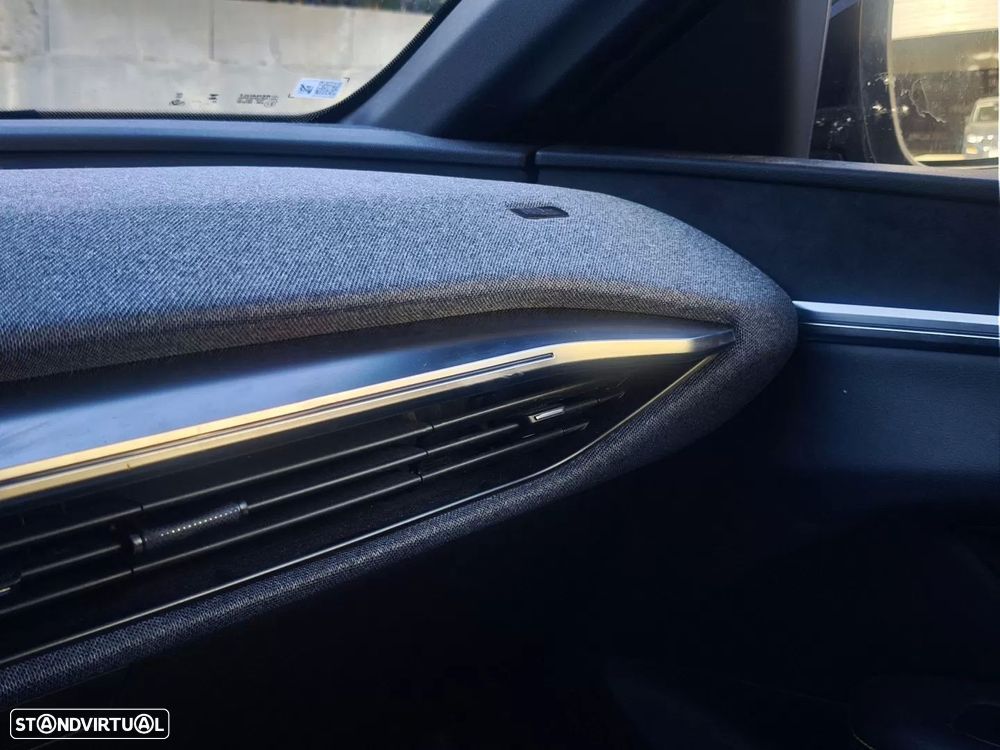 Renault Mégane E-Tech EV40 130hp boost charge Techno - 10