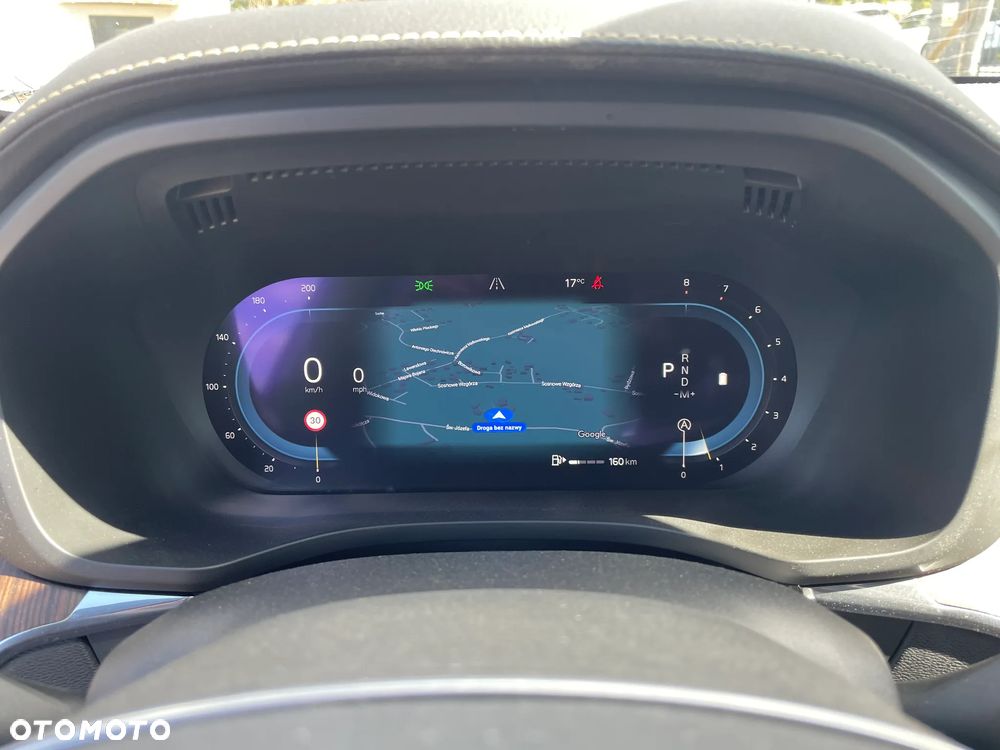 Volvo XC 60 - 12