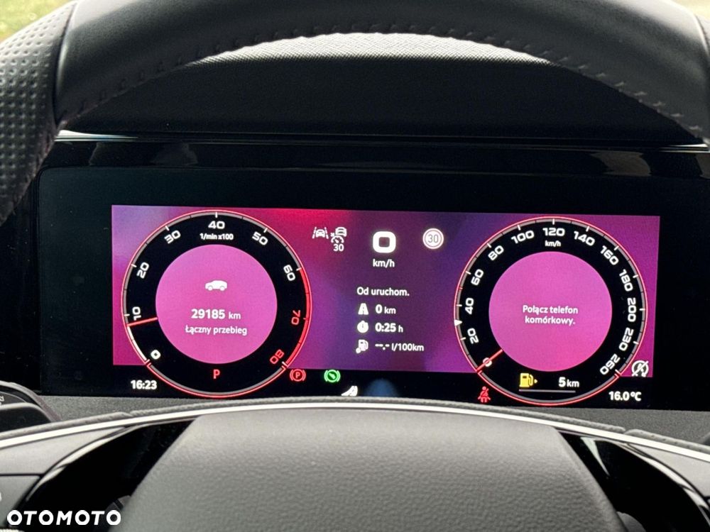 Skoda Superb - 18