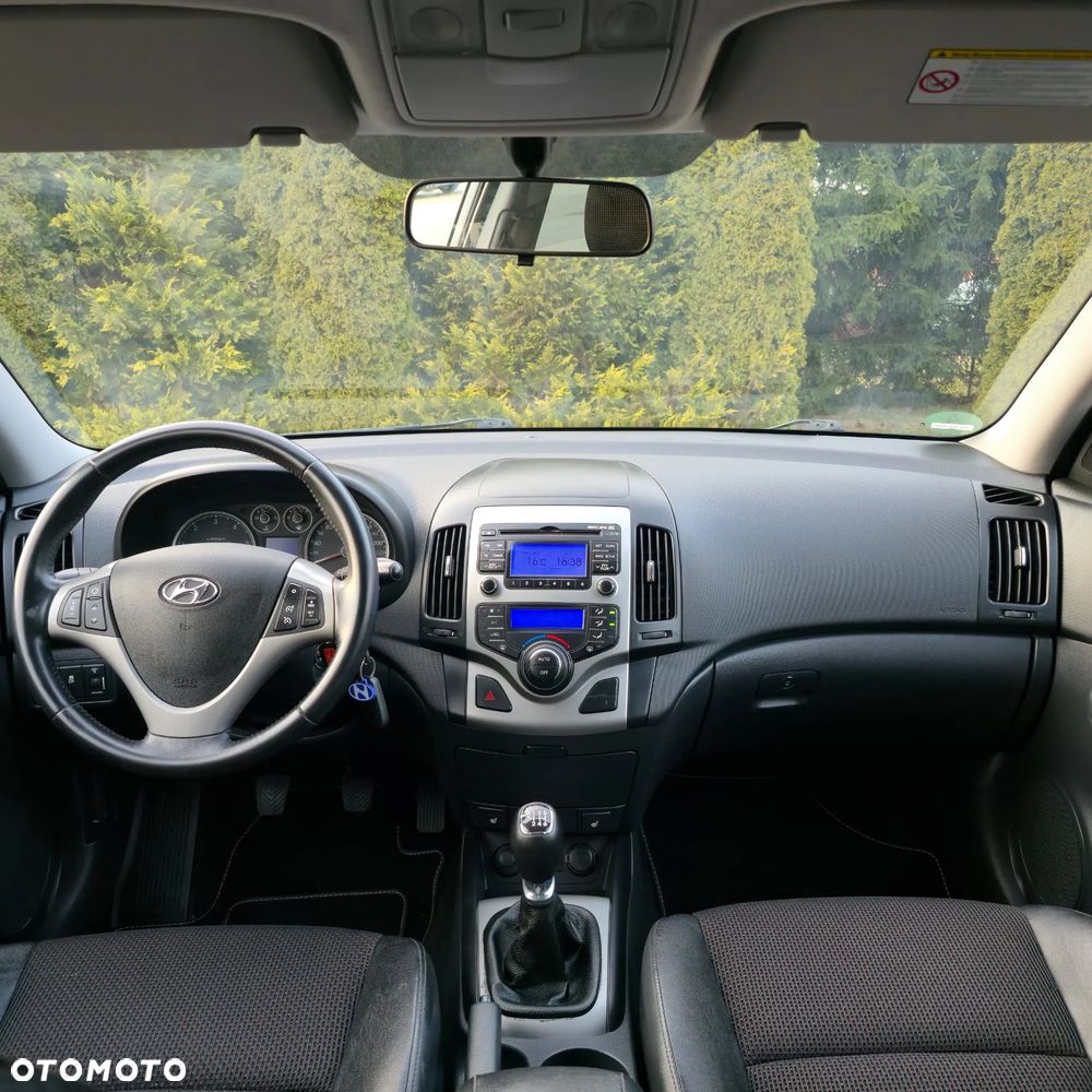 Hyundai i30 - 36