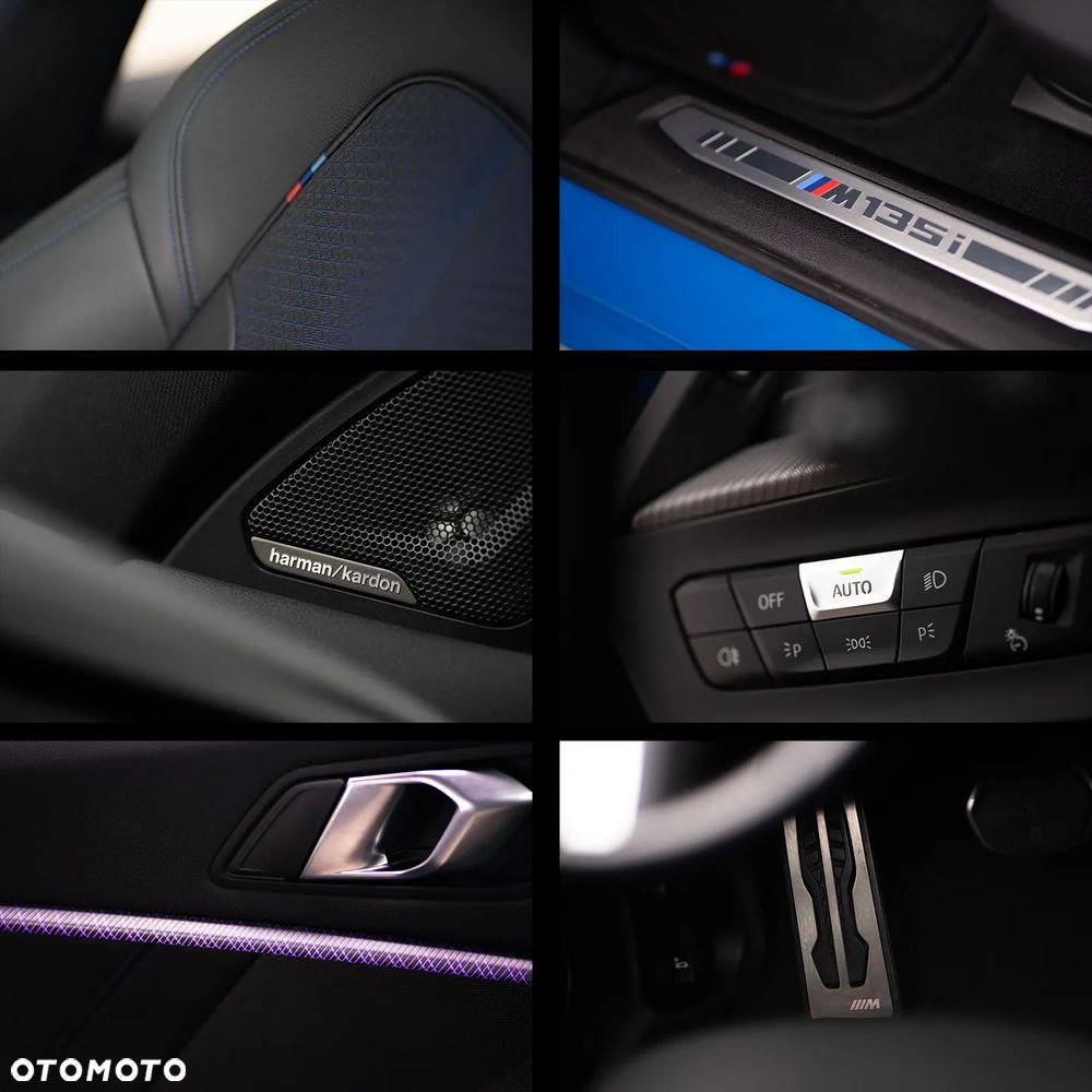 BMW Seria 1 M135i xDrive - 32