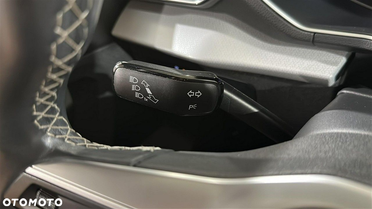Seat Tarraco - 25