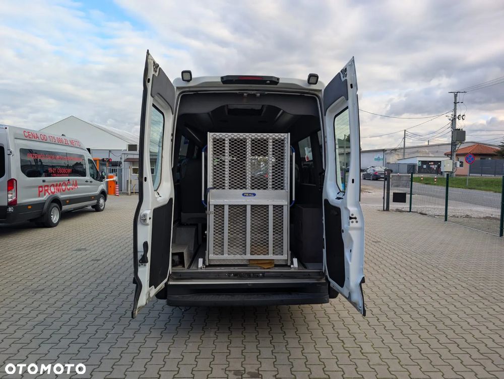 Iveco Daily - 5