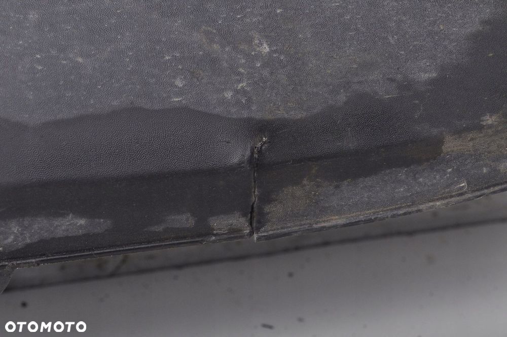 MINI R61 NAKŁADKA PROGOWA LEWA 9808935 - 5