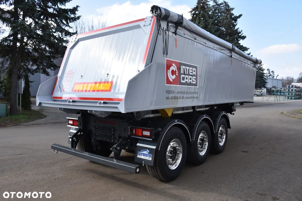 Feber Inter Cars NW27ZS