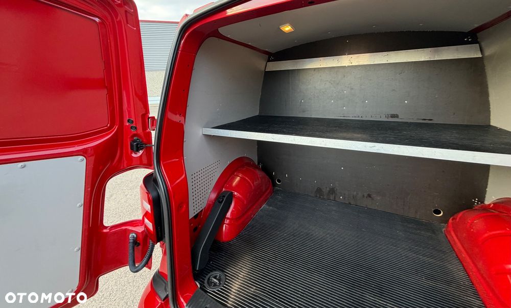 Volkswagen TRANSPORTER T6 LONG 2.0TDI 150KM, Automat DSG, - 20