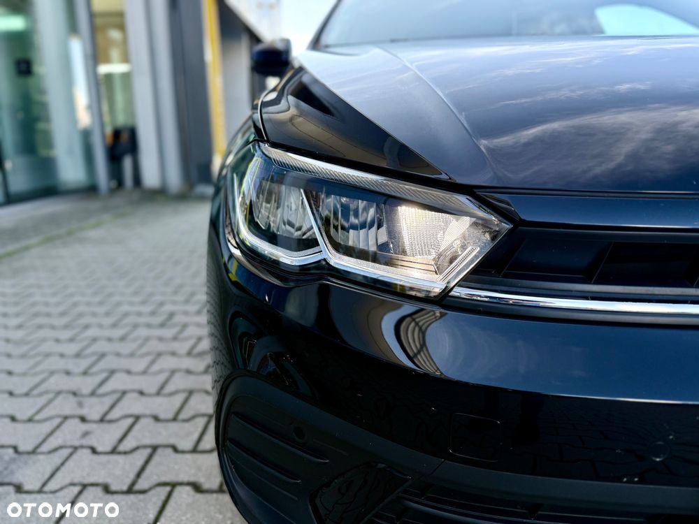 Volkswagen Polo 1.0 Comfortline - 8