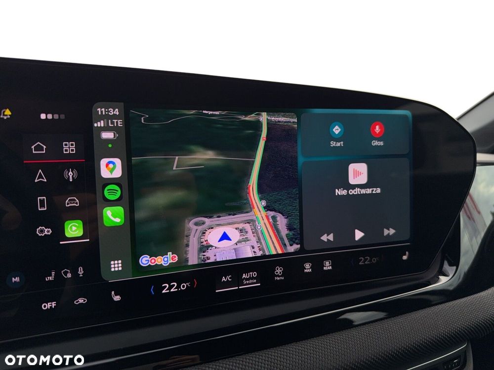 Audi A5 Avant TFSI S tronic - 32