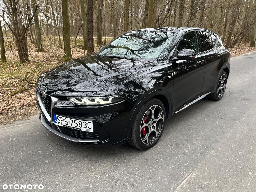 Alfa Romeo Tonale - 33