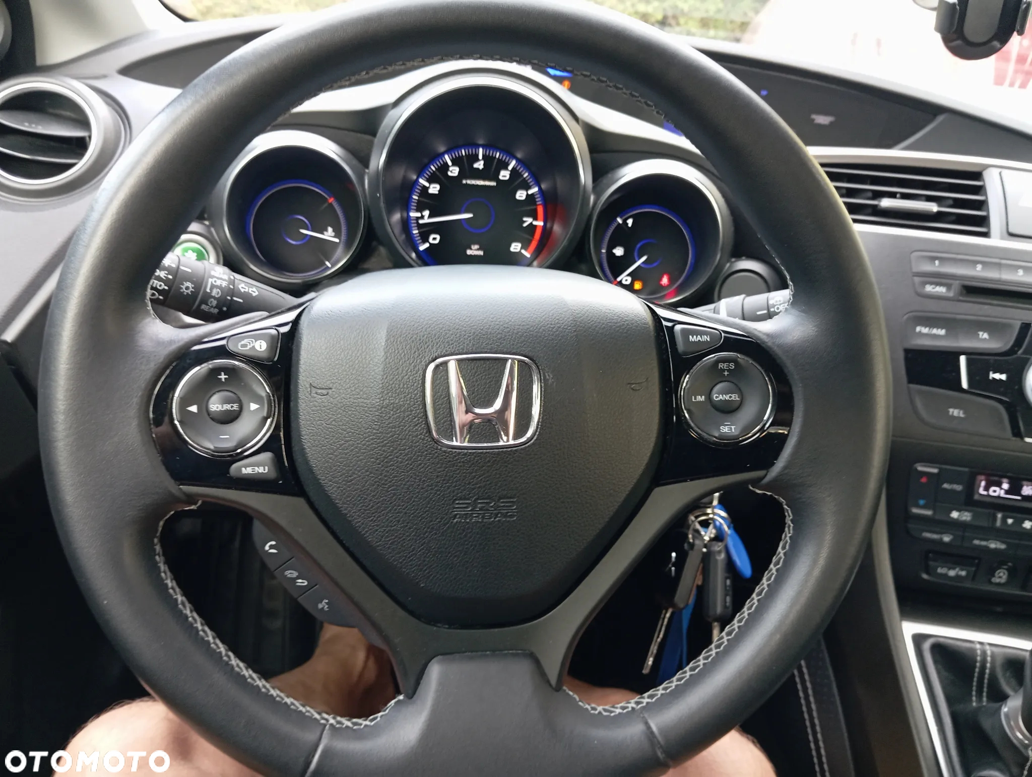 Honda Civic - 27