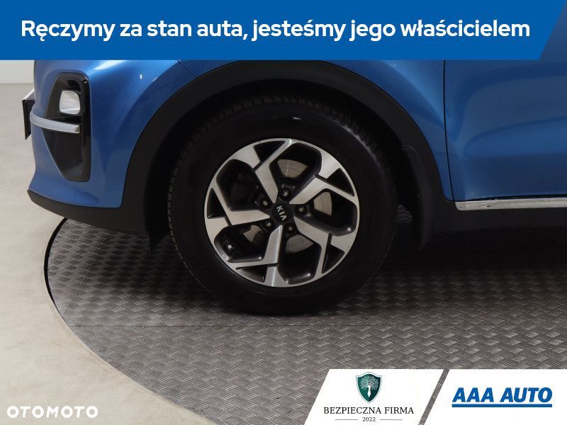 Kia Sportage - 17