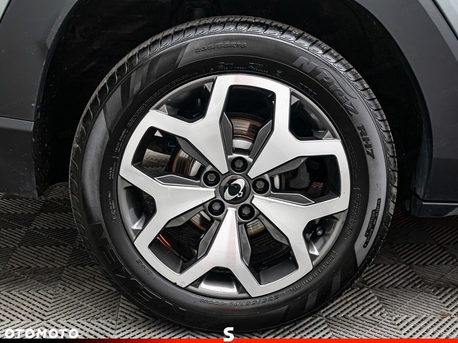 SsangYong/KGM Torres 1.5 T-GDI Adventure 4WD - 29