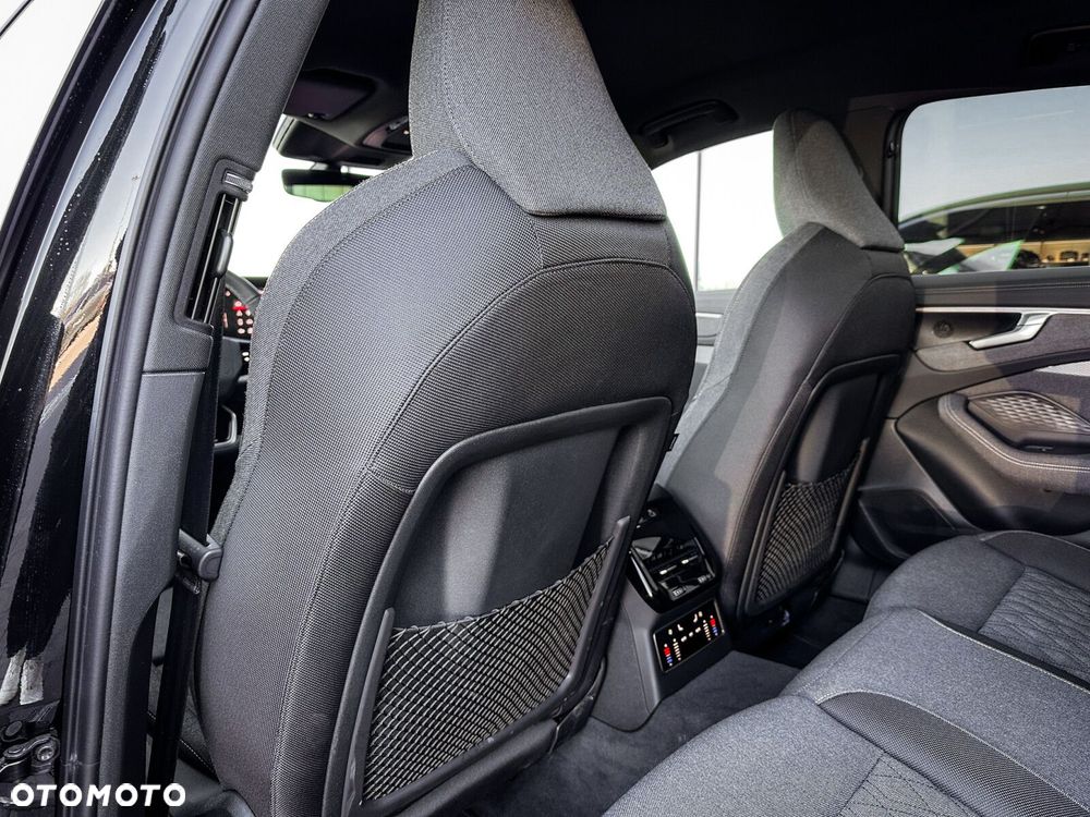 Audi A6 Limousine - 34