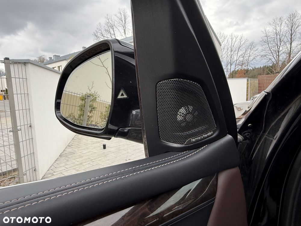 BMW X5 xDrive35i - 32