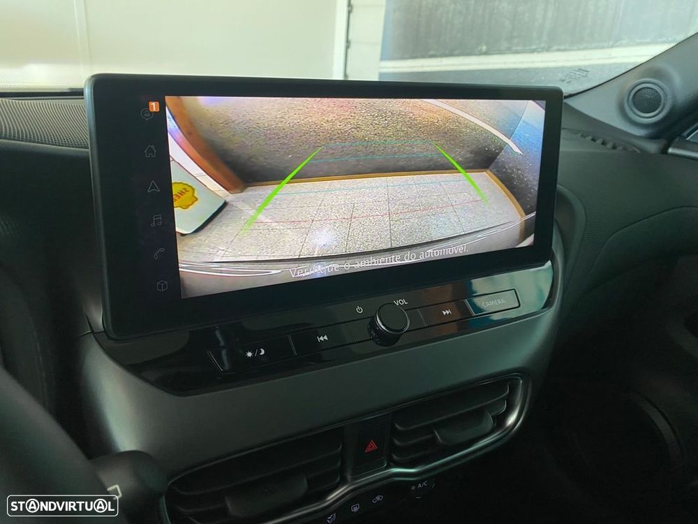 Nissan Juke 1.0 DIG-T N-Connecta NAV. - 17