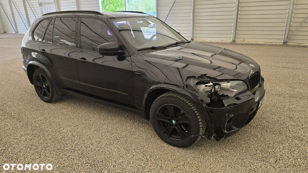BMW X5 - 2