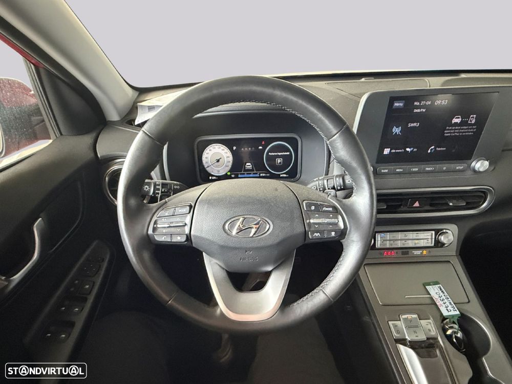 Hyundai Kauai - 6
