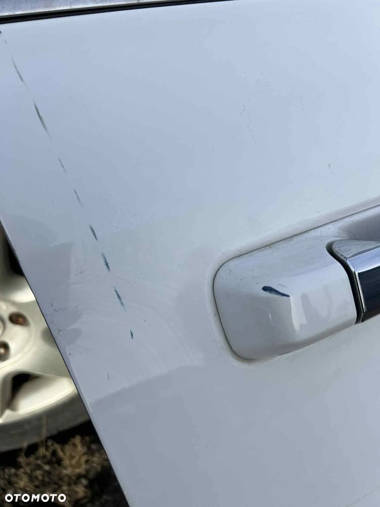 Drzwi przednie prawe Dodge RAM 1500 IV 4 Chrom LIFT 2019r. KOMPLETNE !! - 9