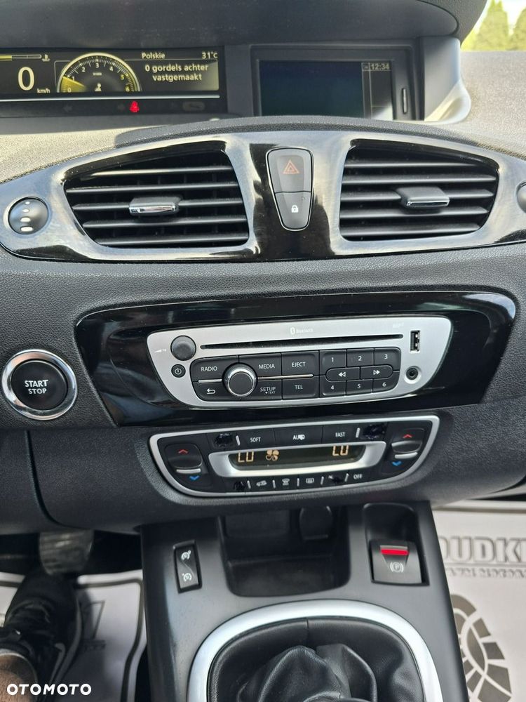 Renault Scenic - 35