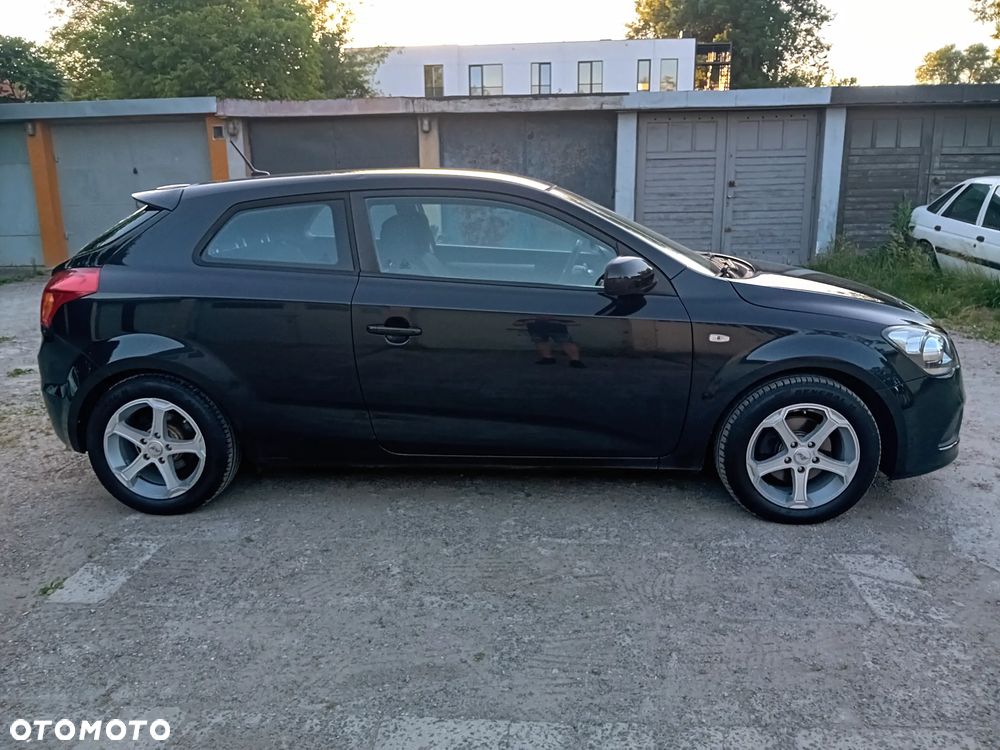 Kia ProCeed 1.4 CVVT Edition 7 - 27