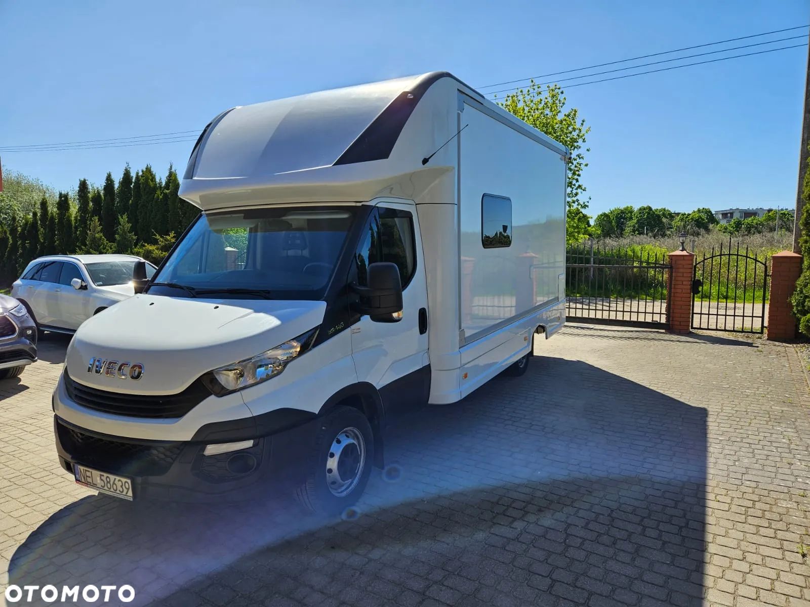 Iveco 35S14 LAMAR - 1