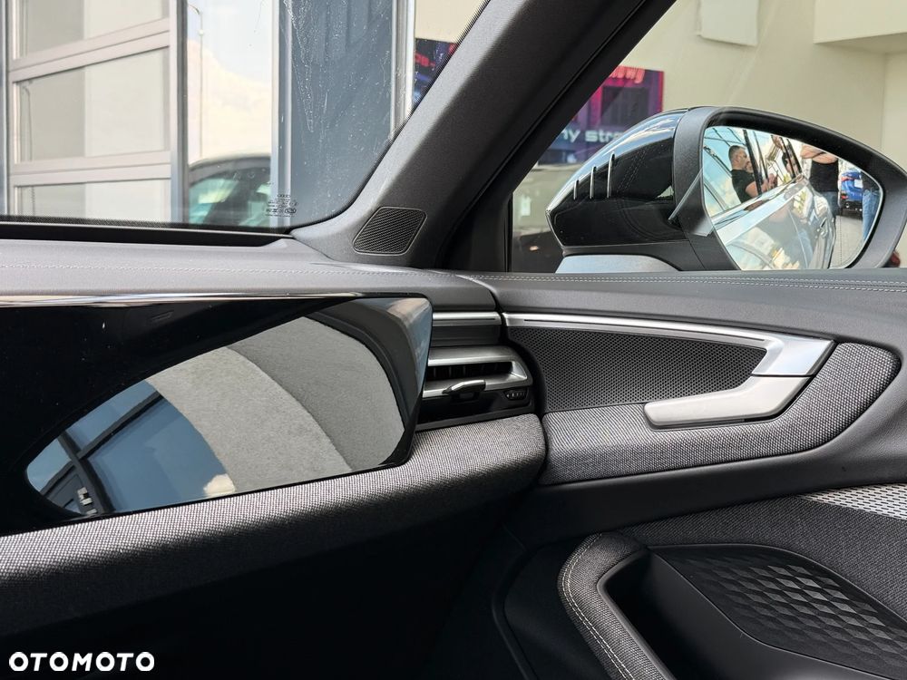Audi A5 Avant TFSI 150 kW S tronic - 19