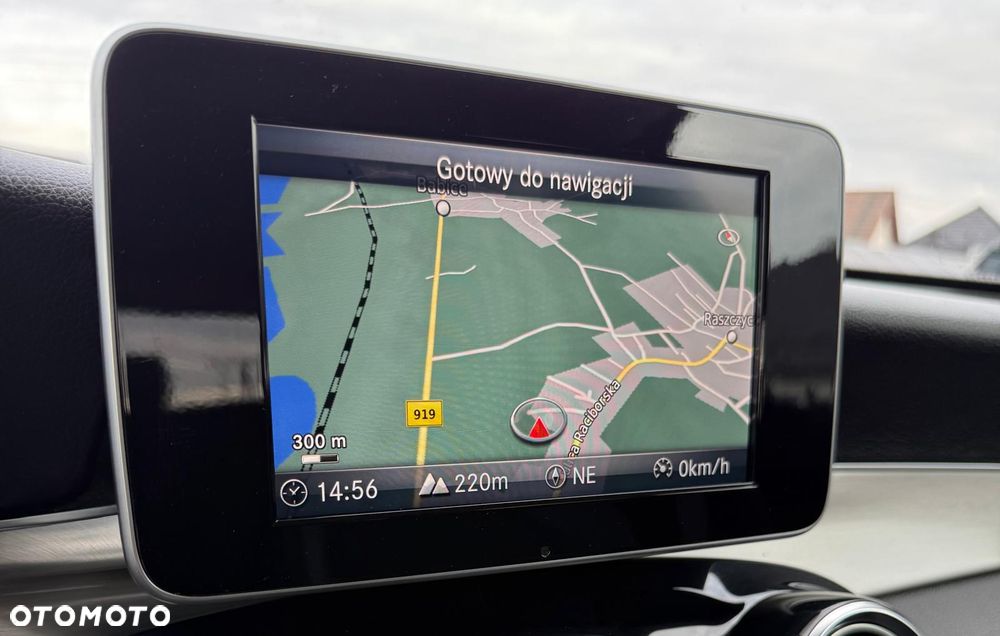 Mercedes-Benz GLC 220 d 4-Matic - 19