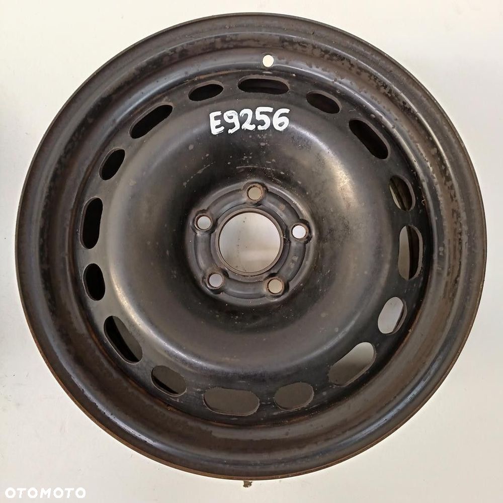 Felga 5x108 16 Citroen C5 II (E9256) - 1