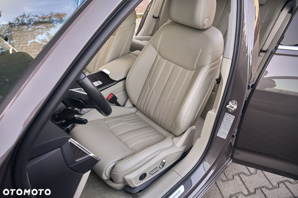 Audi A6 Limousine 45 TFSI mHEV Quattro S tronic - 3