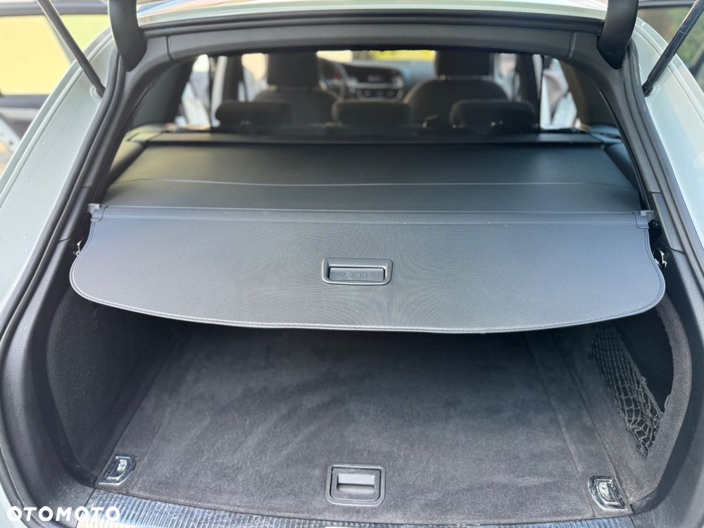 Audi A4 - 9