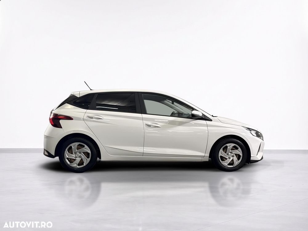 Hyundai i20 - 7