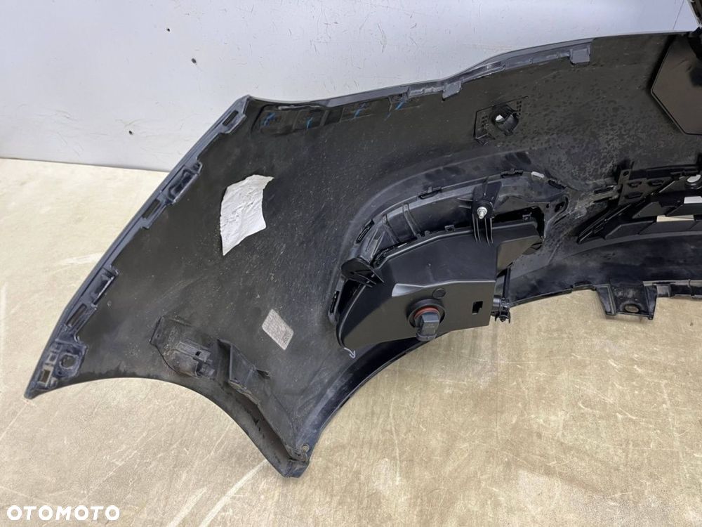 Zderzak przedni Opel Astra K 5 V 19-21r. Lift przód 6XPDC 39130492 - 7