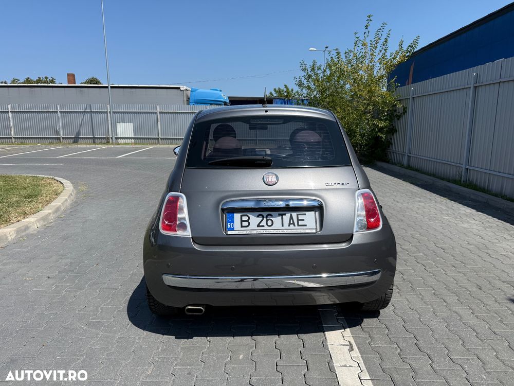 Fiat 500 - 3