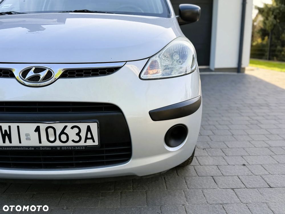 Hyundai i10 - 27