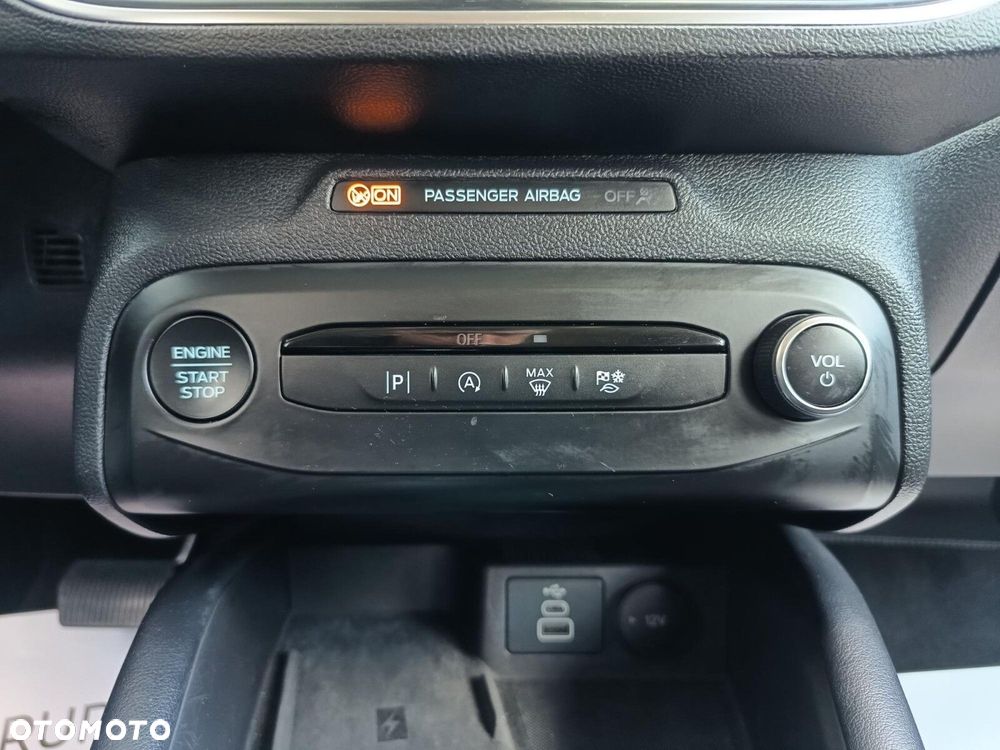 Ford Focus 1.5 EcoBlue Titanium X - 23