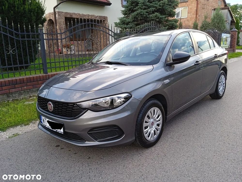 Fiat Tipo 1.4 16V - 4