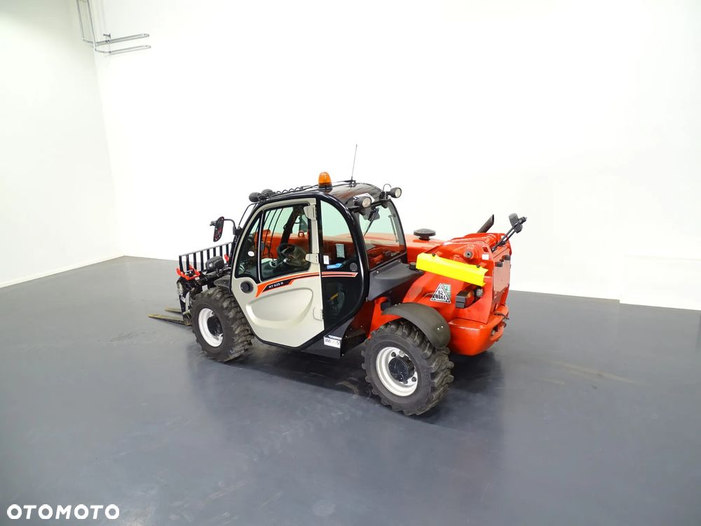 Manitou MT 625 H - 6
