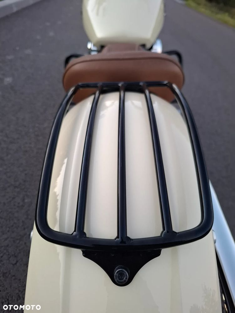 Indian Scout - 35
